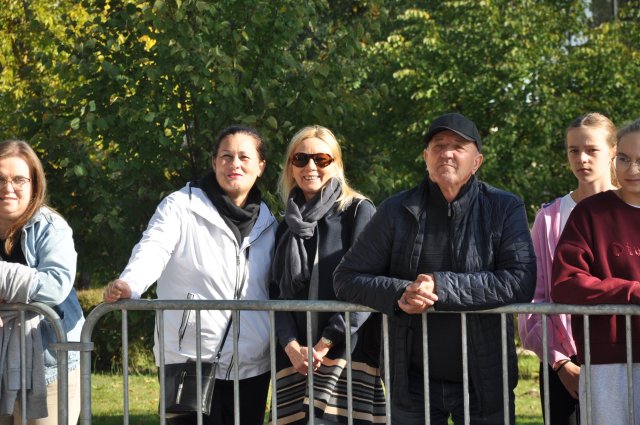 BIEGI PAMIĘCI GEN. FR. KLEEBERGA2026